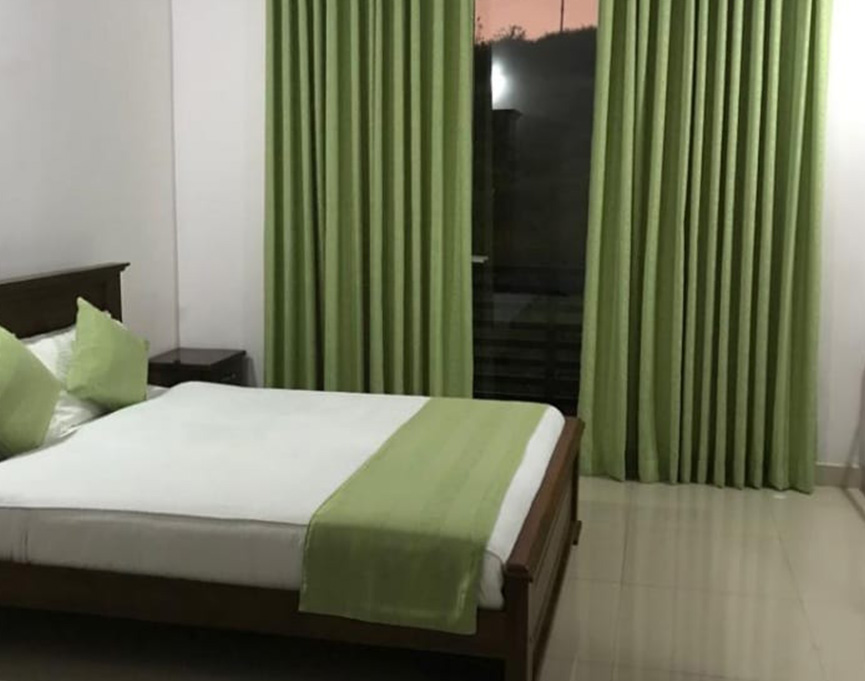 Rooms in Nuwara Eliya, Sri lanka - JSVilla