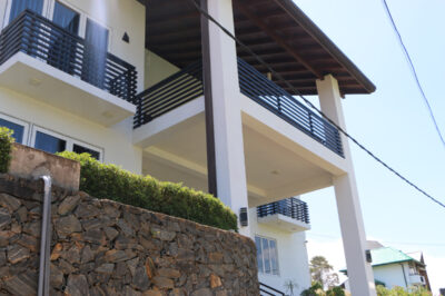 Luxury Villa in Nuwara Eliya