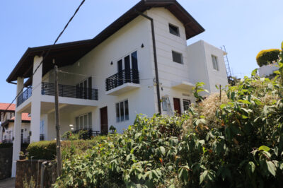 Private Villa in Nuwara Eliya