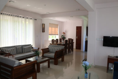 Private Villa in Nuwara Eliya